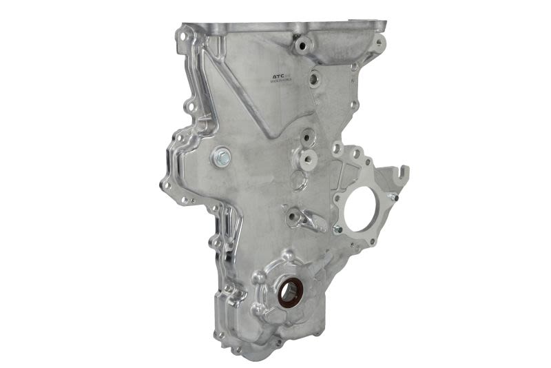 Bomba de aceite KOREA 213502B000 para KIA RIO III