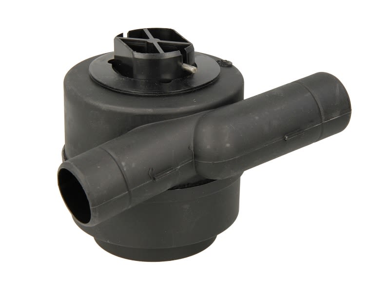 Válvula de ventilación del cárter HANS PRIES 115 414 para Volkswagen Golf IV