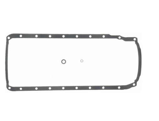 Empaquetadura de cárter de aceite FELPRO MARINE SFL17986
