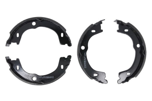 Balatas de freno de estacionamiento BOSCH 0 986 487 722 para KIA Sorento I