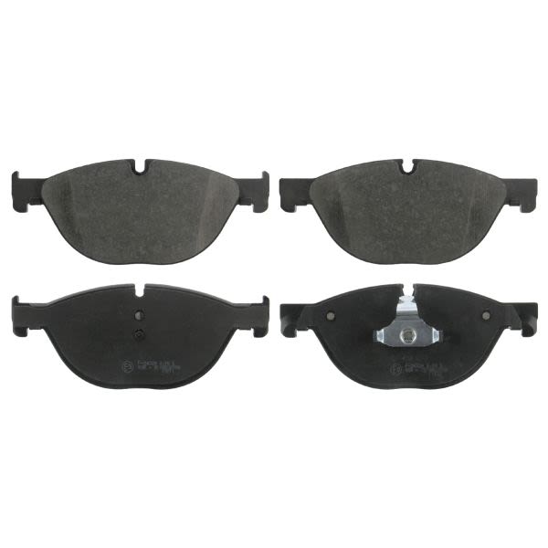 Pastillas de freno de disco FEBI 16787 para BMW Serie 5 (F10) 2010-2016