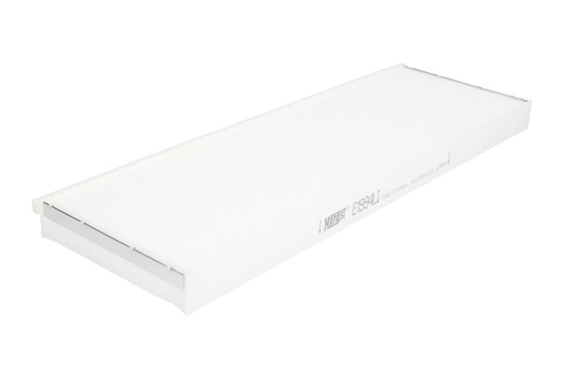 Filtro de aire de cabina HENGST E1994LI para Mercedes-Benz Citaro (O 530) 1997-