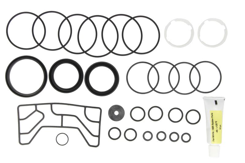 Kit de reparación de válvula de freno de servicio PNEUMATICS 03.404.00.2