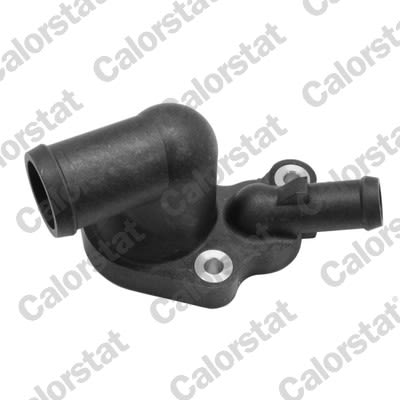 Brida de refrigerante CALORSTAT BY VERNET WF0207