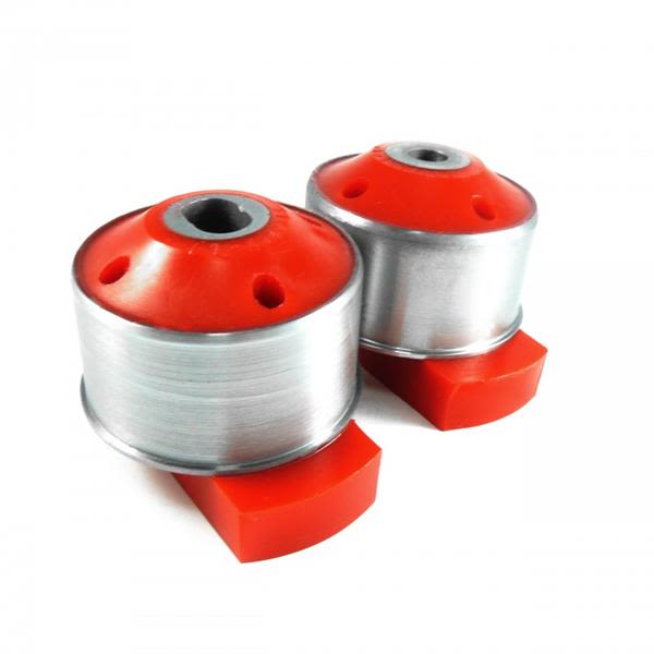 Buje de poliuretano de bandeja de suspensión MPBS 5102203/80SHA para Renault Laguna II