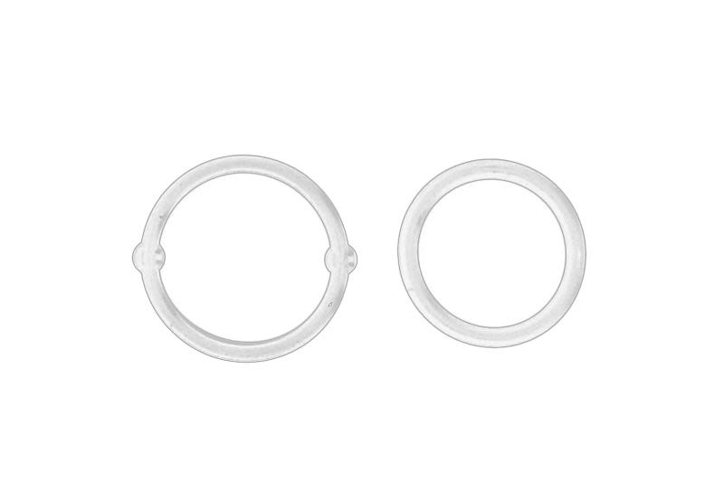 Empaquetadura de enfriador de aceite OE OPEL 55485373 para Opel Astra J