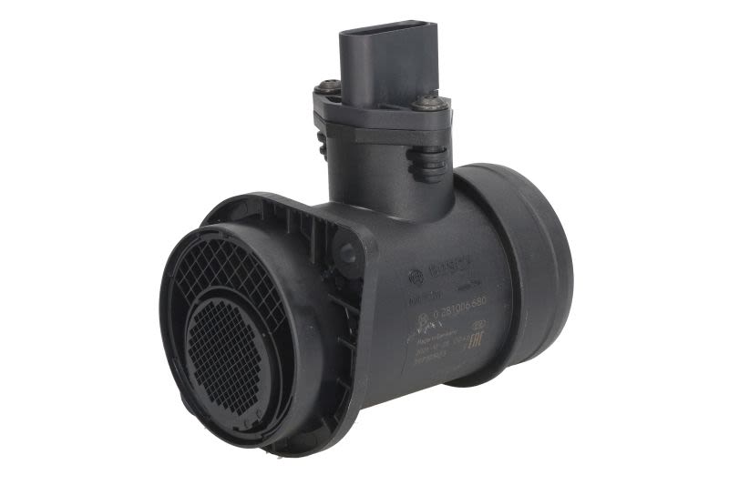 Caudalímetro de aire BOSCH 0 281 006 680 para Volkswagen Passat B5.5