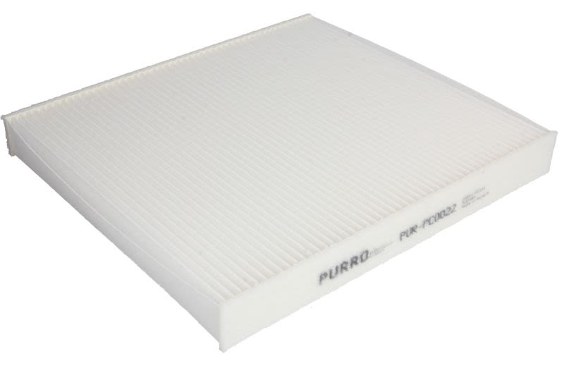Filtro de aire de cabina PURRO PUR-PC0022 para Audi A3
