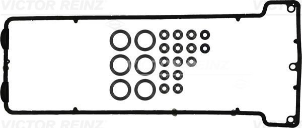 Juego de empaquetaduras de tapa de válvulas REINZ 15-36508-01 para BMW Serie 3 (E46) 1997-2006