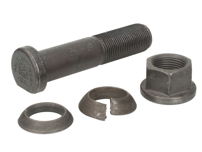 Espárrago de rueda FEBI 06280 para Mercedes-Benz O