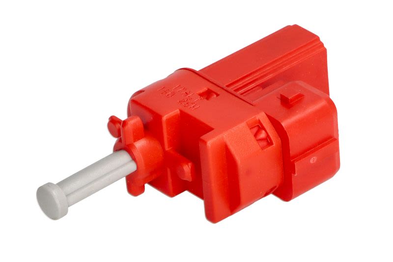 Interruptor de control de embrague (sincronización del motor) HELLA 6DD 010 966-211 para Ford Transit