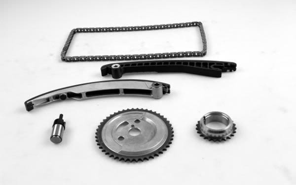 Kit de cadena de distribución HEPU 21-0311 para Fiat 500X