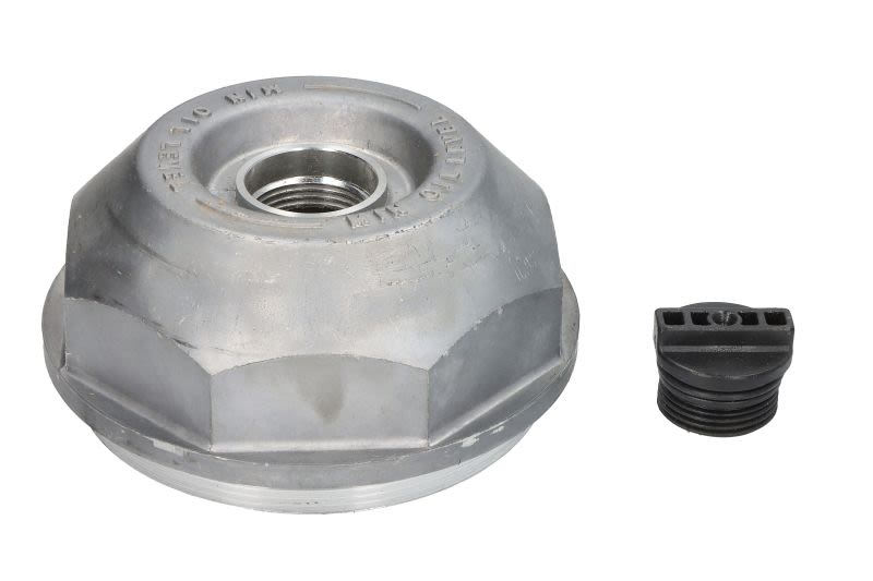 Tapa de masa de rueda DT SPARE PARTS 2.96225 para Volvo B9