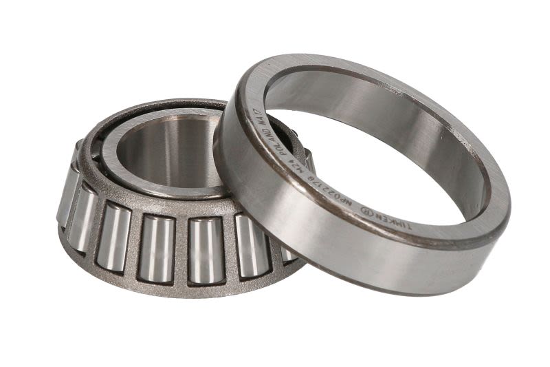 Rodamiento de rueda TIMKEN NP718852/NP022178