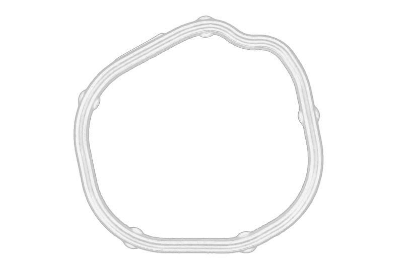 Sello de tubuladura del sistema de refrigeración OE OPEL 55562045 para Opel Corsa D