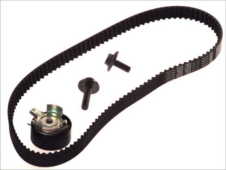 Kit de correa de distribución SKF VKMA 04226 para Ford Fiest