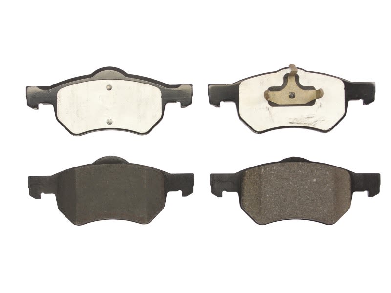 Pastillas de freno de disco FERODO FDB1474 para Dodge Caravan