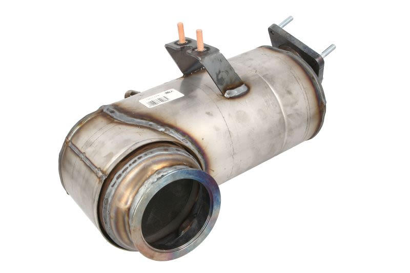 Filtro de partículas (DPF) JMJ JMJ 1358 para Volvo V40