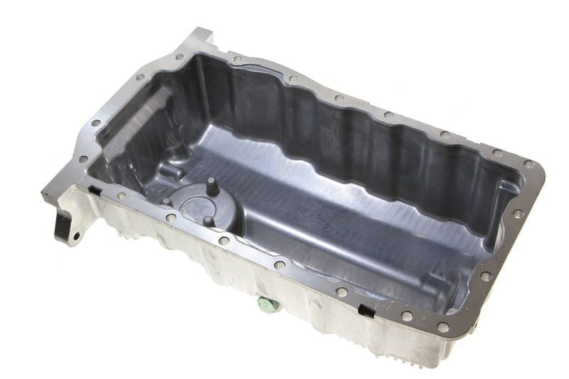 Cárter de aceite BLIC 0216-00-9524472P para Volkswagen Golf V