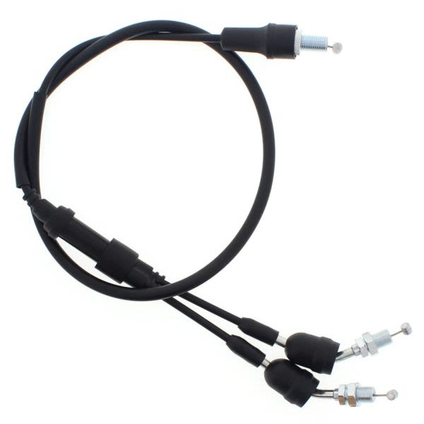 Cable de acelerador ALL BALLS AB45-1080 para Yamaha YFZ