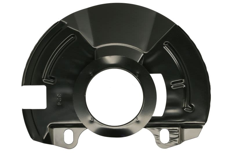 Protector de disco de freno HERTH+BUSS JAKOPARTS J3330301 para Hyundai Getz