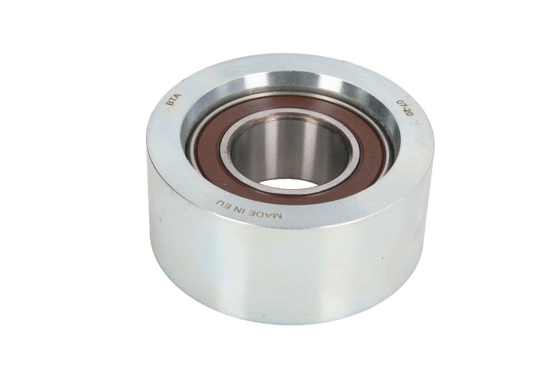 Polea tensora de correa multicanal BTA B05-02-118 para Mercedes-Benz OH