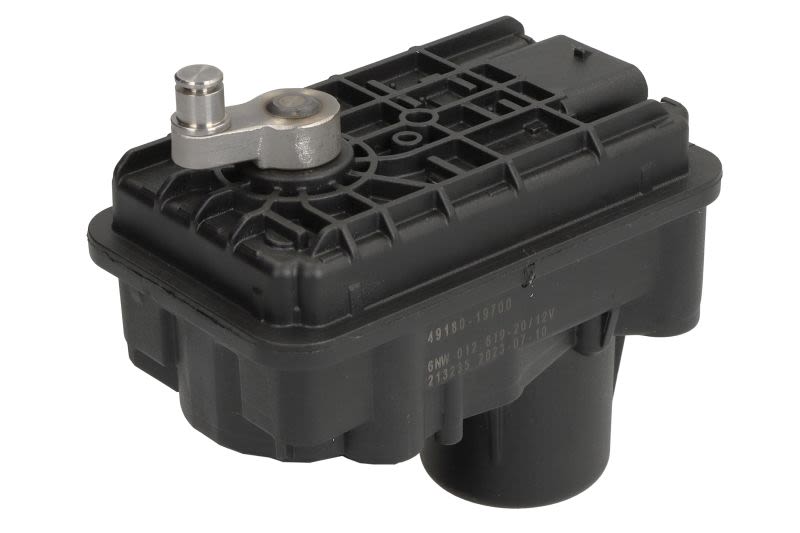 Válvula de control de presión de sobrealimentación EVORON EVAC244 para Renault Espace V