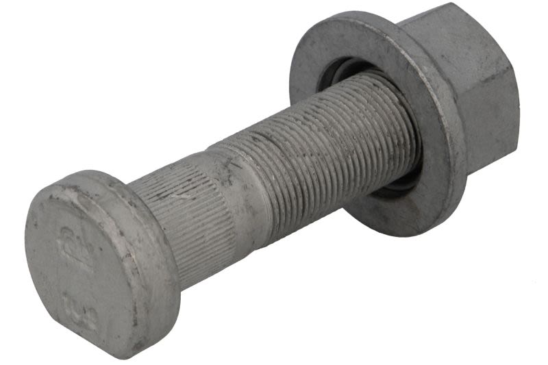 Espárrago de rueda FEBI 186319 para SAF B