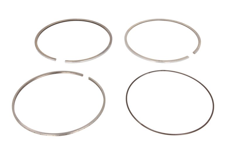 Juego de anillos de pistón MAHLE 001 RS 11114 0N0 para Mercedes-Benz Arocs