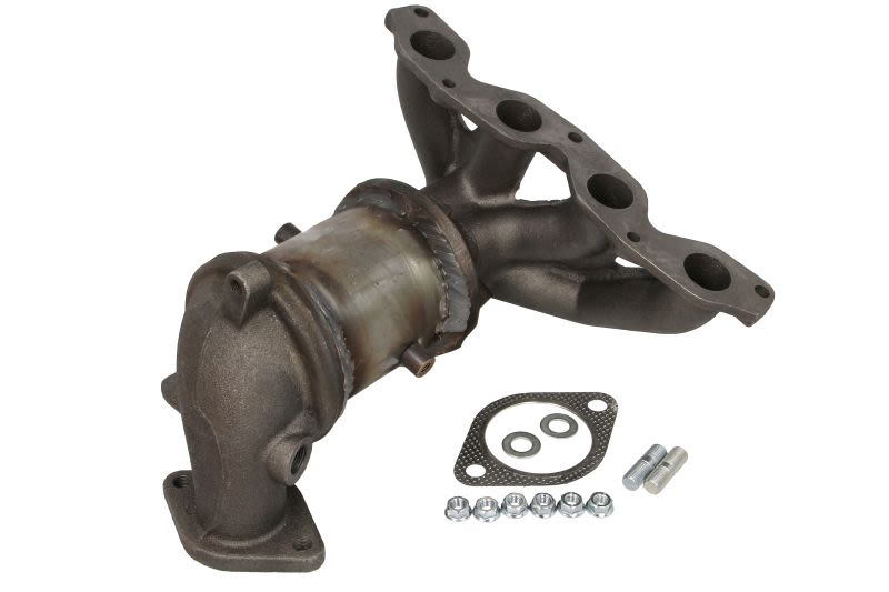 Catalizador BM CATALYSTS BM92130H para KIA RIO III 1.2/1.25/1.25LPG