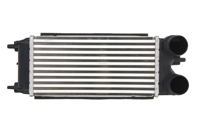 Enfriador de aire de carga (intercooler) THERMOTEC DAG018TT