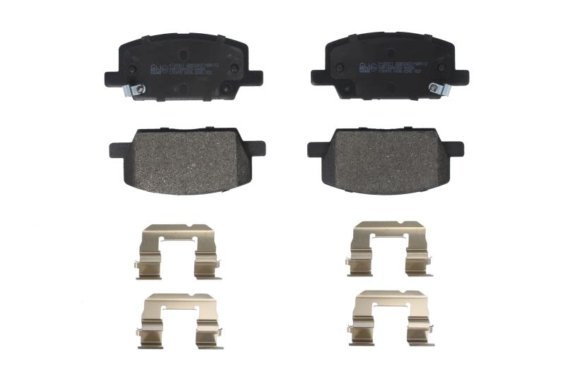 Pastillas de freno de disco FEBI 176970 para Opel Mokka / Mokka X