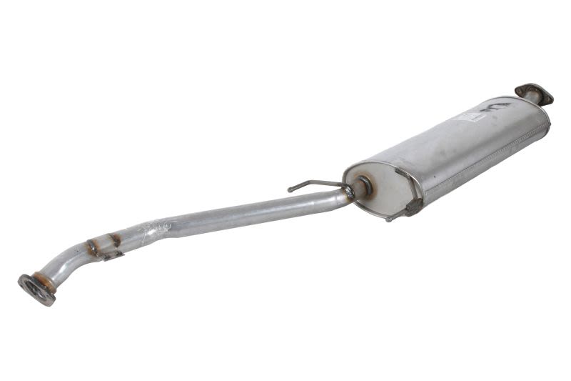 Silenciador central WALKER 24312 para Toyota RAV 4 IV