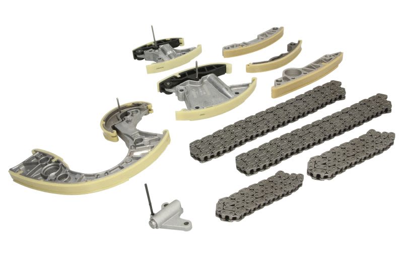 Kit de cadena de distribución SWAG 30 10 0486 para Audi A4 B7