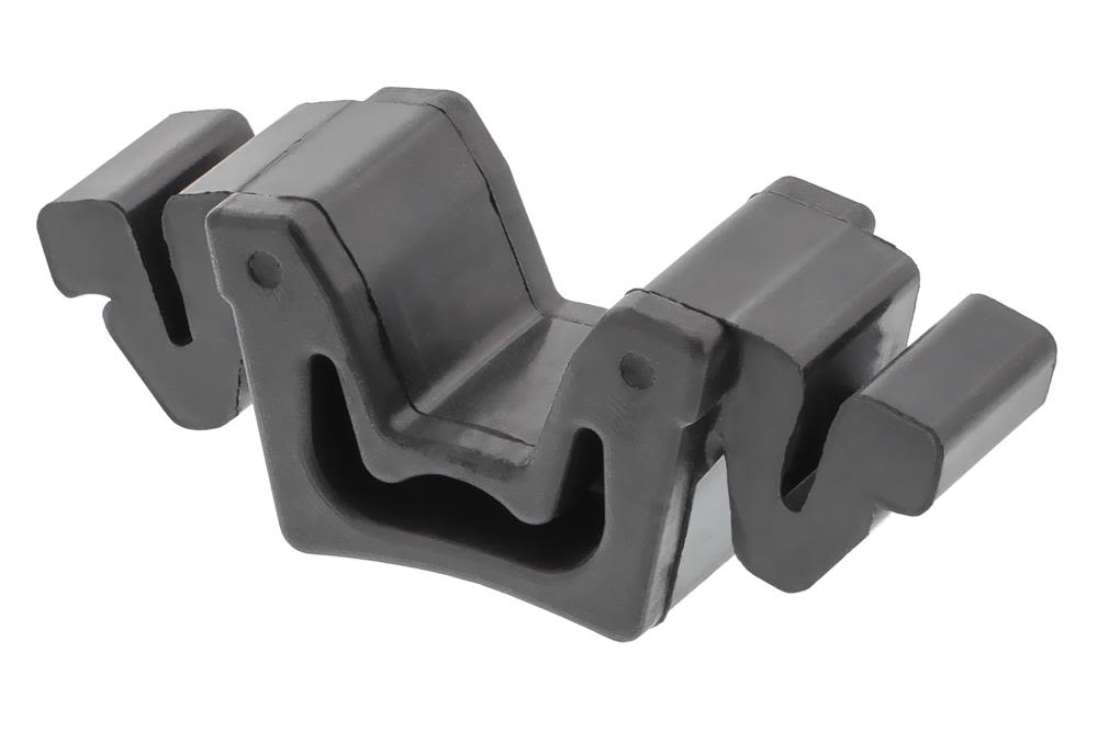 Soporte de radiador HANS PRIES 634 572 para Renault Megane II