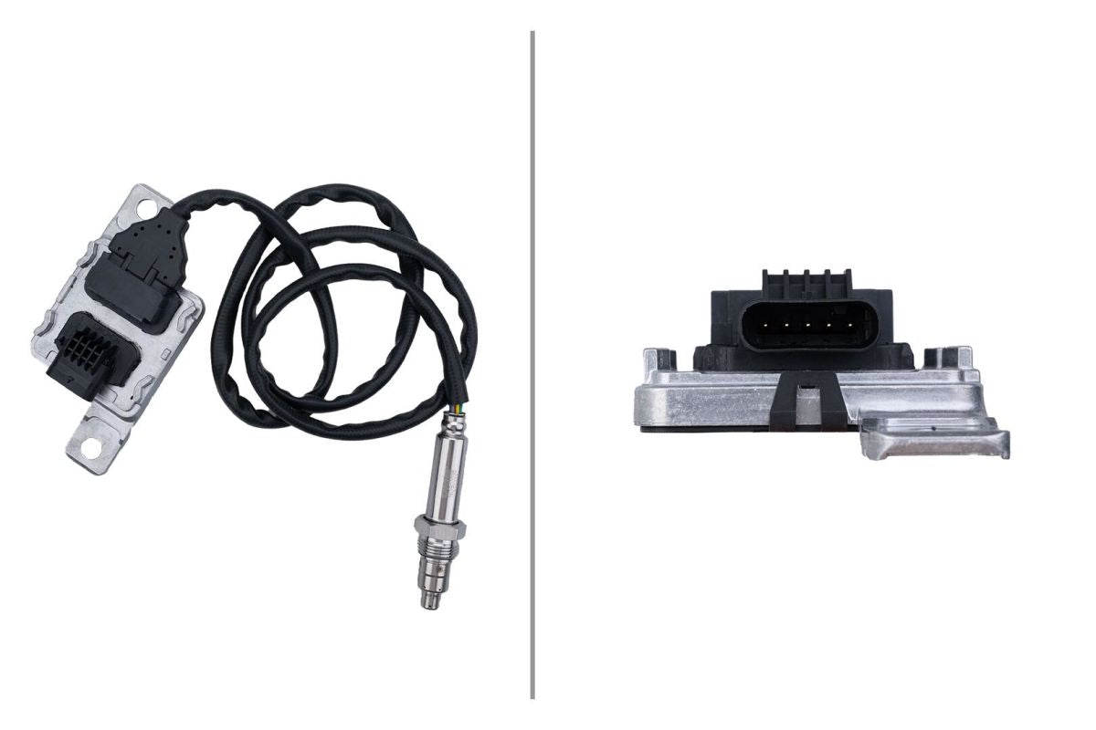 Sensor NOx de catalizador WAGNER NOS00035 para Audi A4 B9