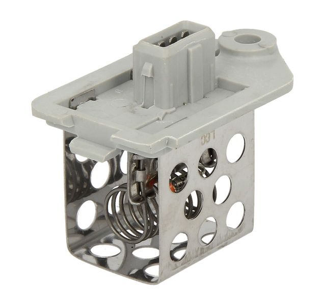 Regulador del ventilador interior THERMOTEC DEP003TT para Citroen C5 I