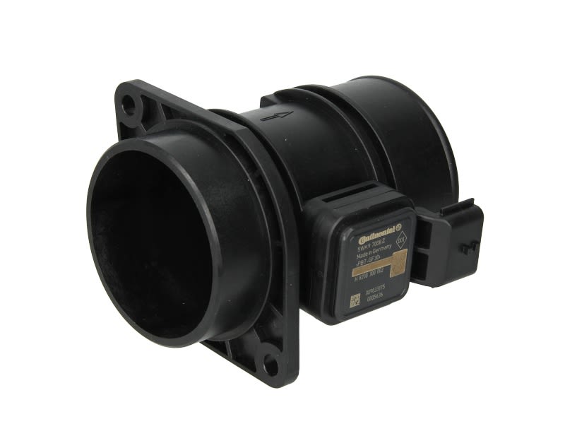 Caudalímetro de aire VDO 5WK97008Z para Renault Megane II