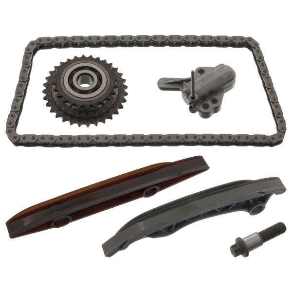 Kit de cadena de distribución SWAG 20 94 9487 para BMW Serie 1 (F20) 2011-2019