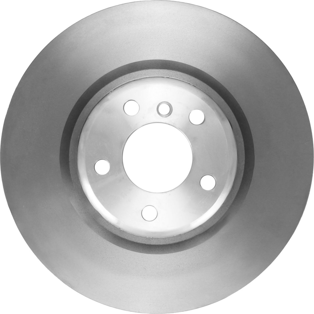 Disco de freno TRW DF6602S