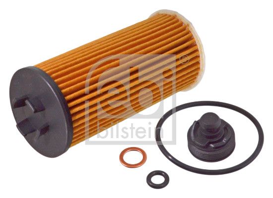 Filtro de aceite FEBI 47224 para BMW Serie 1 (F70) 2024-