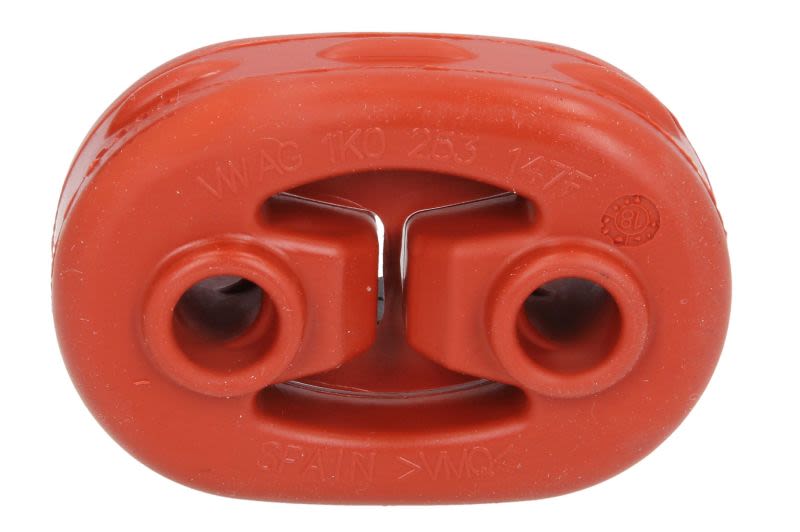 Soporte de escape FEBI 104153 para Audi A3