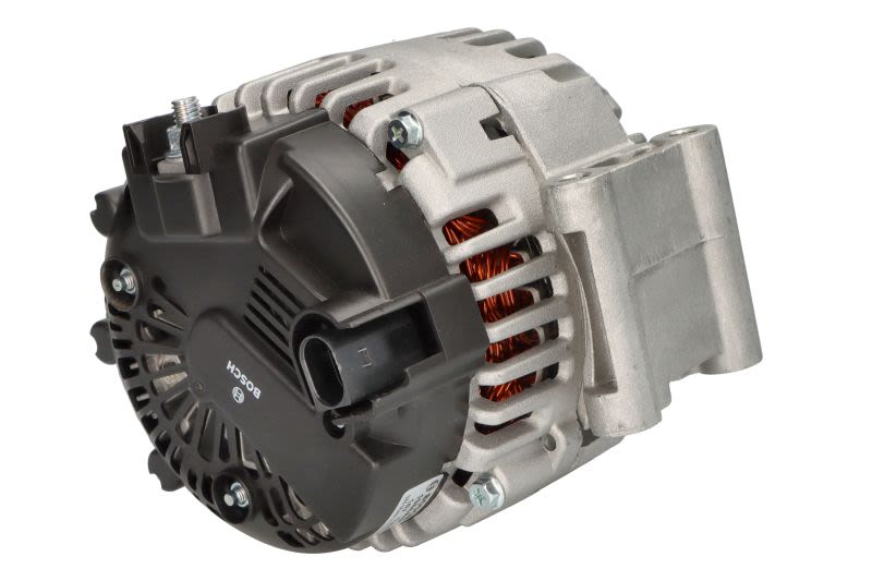 Alternador BOSCH 1 986 A00 617 para Mercedes-Benz Sprinter 3