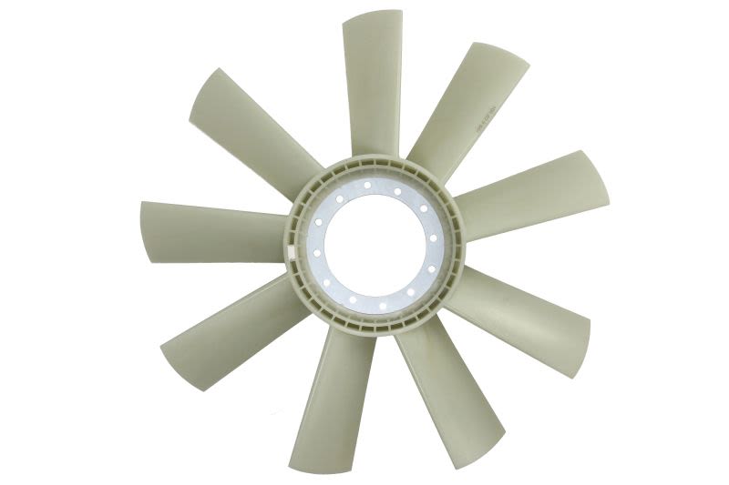 Ventilador de radiador COJALI 8521621 para John Deere 7610