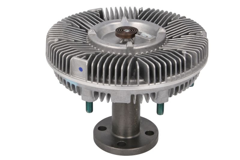 Embrague de ventilador de radiador BORG WARNER 18525-1 para Case IH 7210