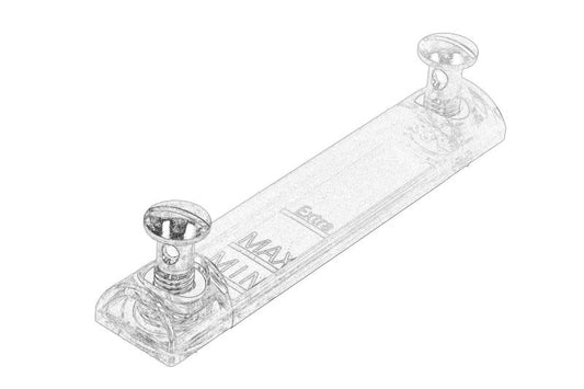 Varilla de nivel de aceite OE CNH 87356021-CNH para New Holland T7030