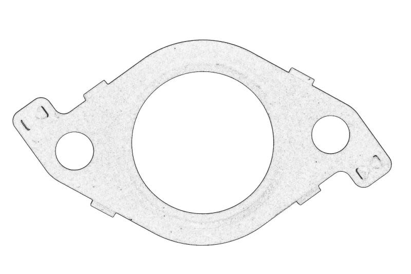 Empaquetadura de tubo de la válvula EGR OE HYUNDAI 284922U000 para Hyundai I30