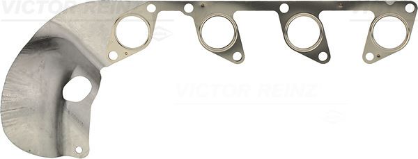 Empaquetadura de múltiple de escape REINZ 71-38429-00 para Audi A3