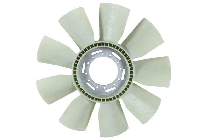 Ventilador de radiador COJALI 8521682 para Fendt 916 Favorit