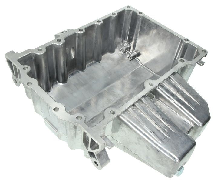 Cárter de aceite BLIC 0216-00-9506473P para Volkswagen Polo
